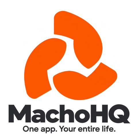 Macho HQ